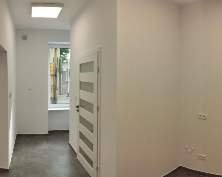 Lokal Wynajem Gorzów Wielkopolski Centrum