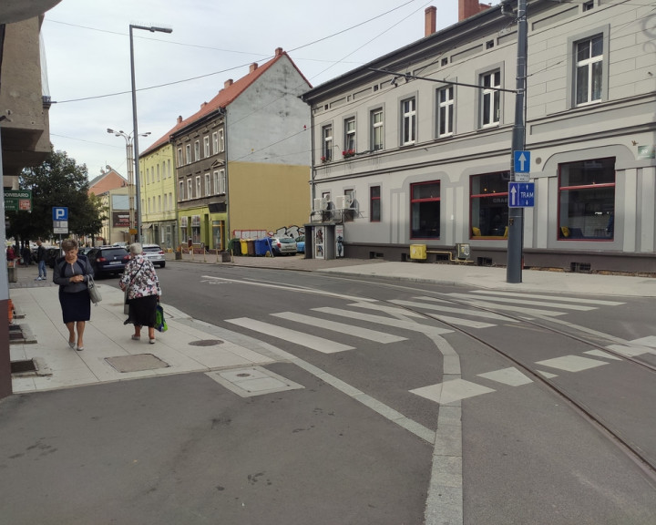 Lokal Wynajem Gorzów Wielkopolski Centrum