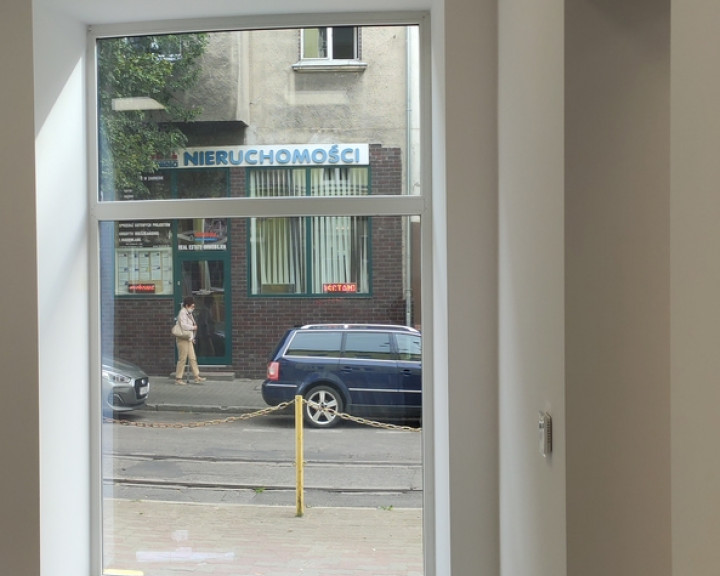 Lokal Wynajem Gorzów Wielkopolski Centrum