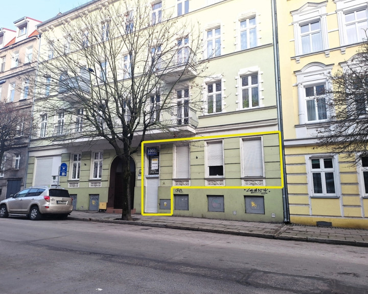 Mieszkanie Sprzedaż Gorzów Wielkopolski Centrum