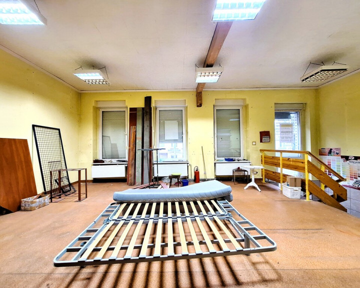Mieszkanie Sprzedaż Gorzów Wielkopolski Centrum