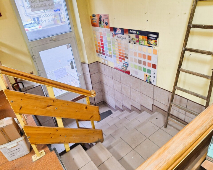 Mieszkanie Sprzedaż Gorzów Wielkopolski Centrum