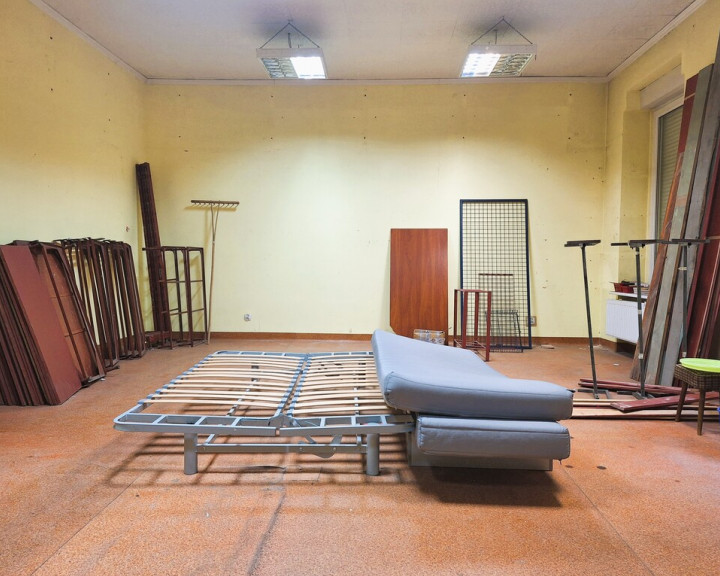 Mieszkanie Sprzedaż Gorzów Wielkopolski Centrum