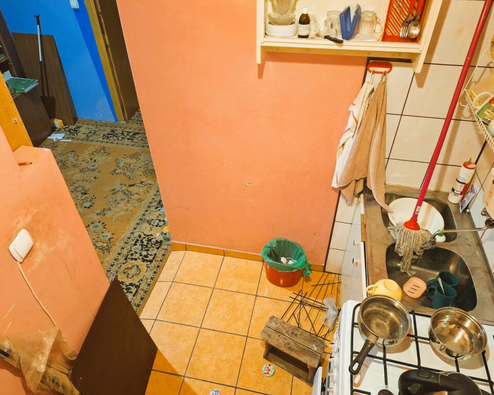 Mieszkanie Sprzedaż Gorzów Wielkopolski Centrum