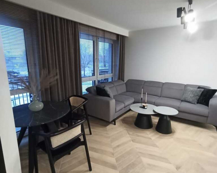 Mieszkanie Wynajem Gorzów Wielkopolski