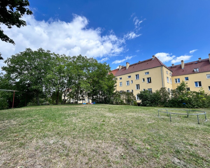 Mieszkanie Sprzedaż Gorzów Wielkopolski Śródmieście