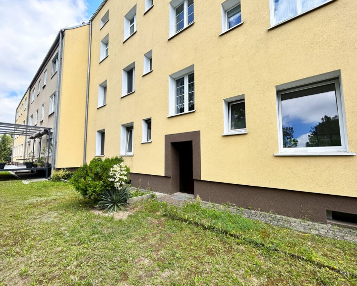 Mieszkanie Sprzedaż Gorzów Wielkopolski Śródmieście
