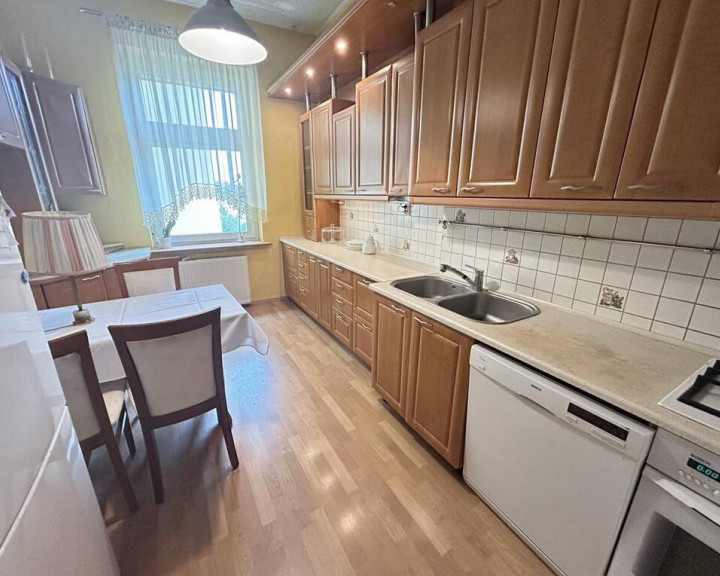 Mieszkanie Sprzedaż Gorzów Wielkopolski Centrum Władysława Łokietka