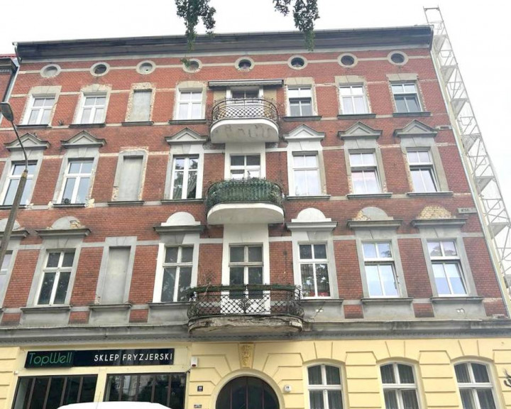Mieszkanie Sprzedaż Gorzów Wielkopolski Centrum Władysława Łokietka