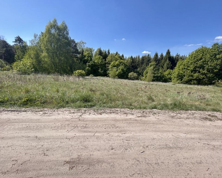 Działka Sprzedaż Skwierzyna Poziomkowa