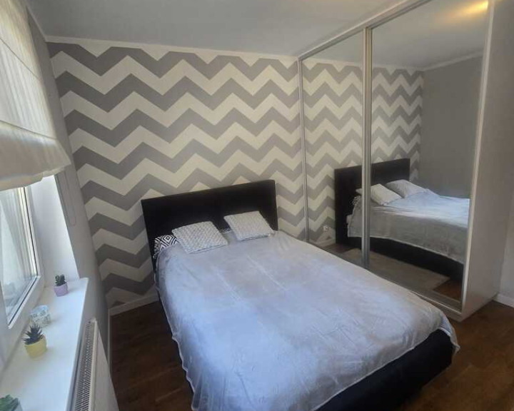 Mieszkanie Sprzedaż Gorzów Wielkopolski os. Staszica