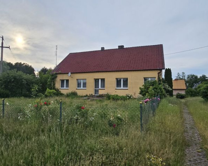 Dom Sprzedaż Kinice