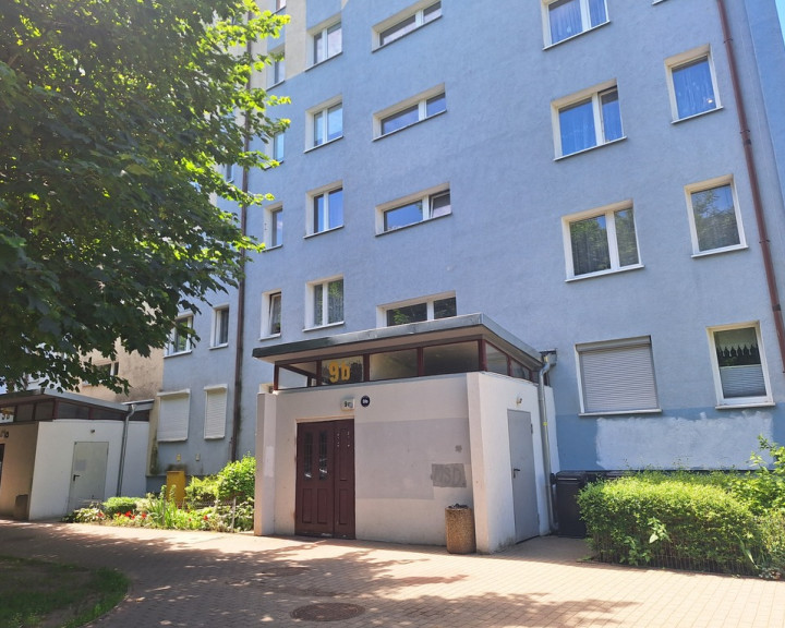 Mieszkanie Wynajem Gorzów Wielkopolski os. Dolinki