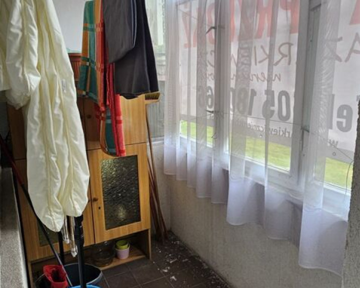 Mieszkanie Sprzedaż Myślibórz os.&nbsp;Powstańców Wielkopolskich