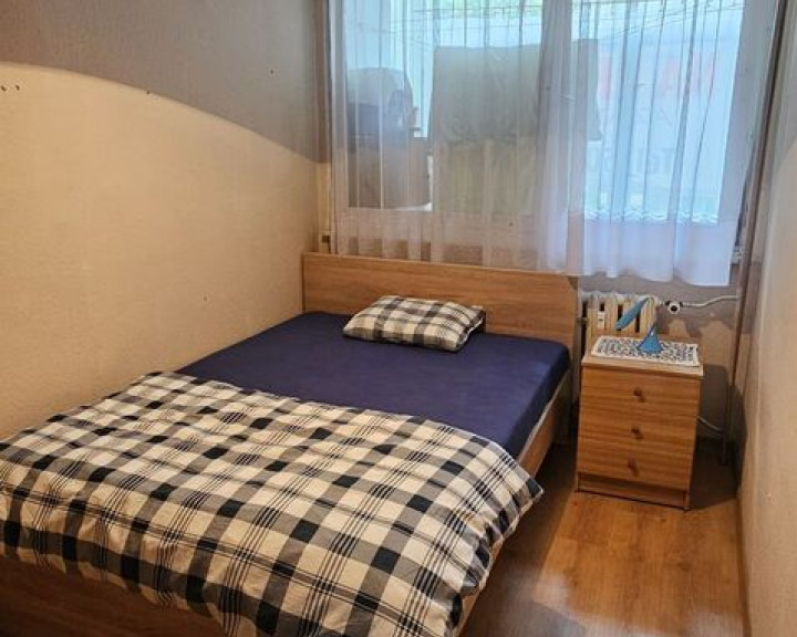 Mieszkanie Sprzedaż Myślibórz os.&nbsp;Powstańców Wielkopolskich