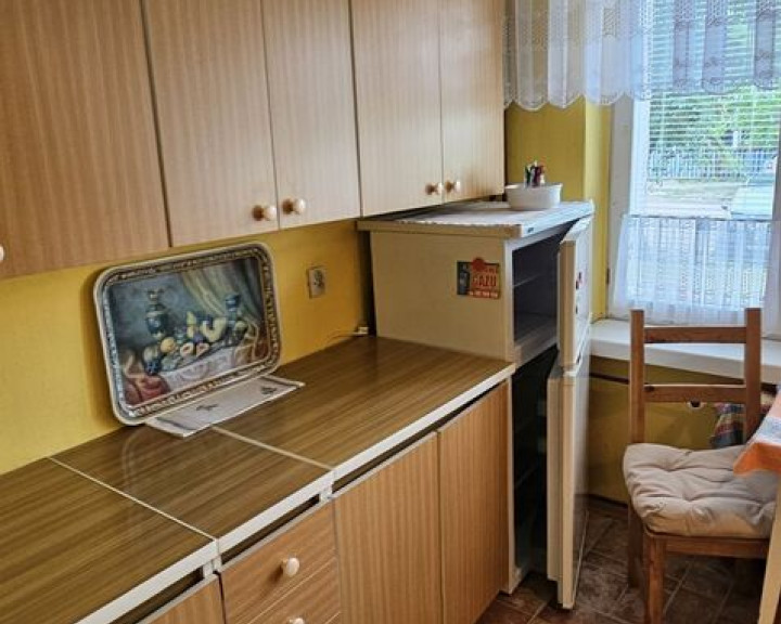 Mieszkanie Sprzedaż Myślibórz os.&nbsp;Powstańców Wielkopolskich