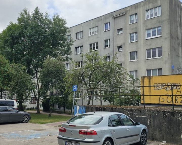 Mieszkanie Sprzedaż Myślibórz os.&nbsp;Powstańców Wielkopolskich