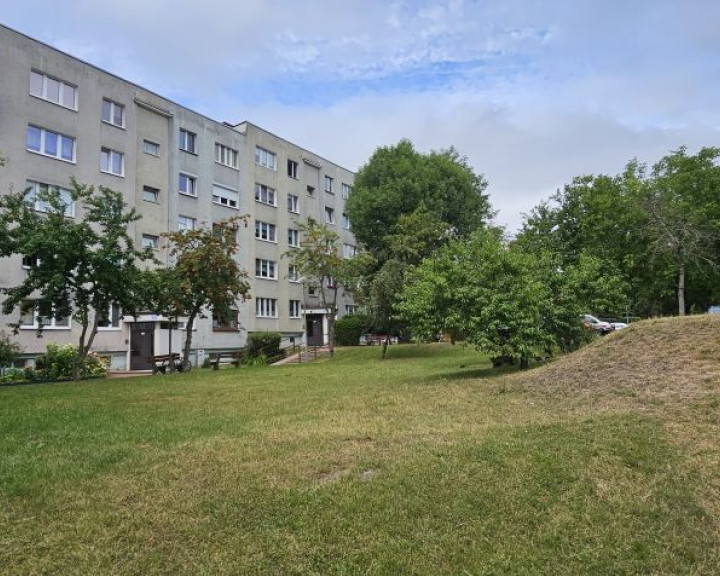 Mieszkanie Sprzedaż Myślibórz os.&nbsp;Powstańców Wielkopolskich