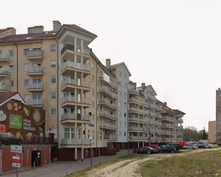 Lokal Sprzedaż Gorzów Wielkopolski Górczyn