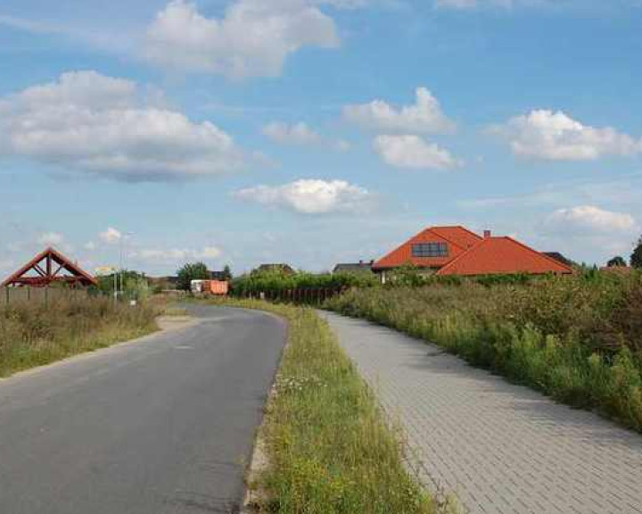 Działka Sprzedaż Kłodawa