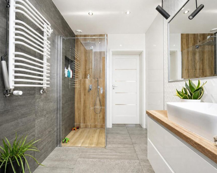 Dom Sprzedaż Santocko