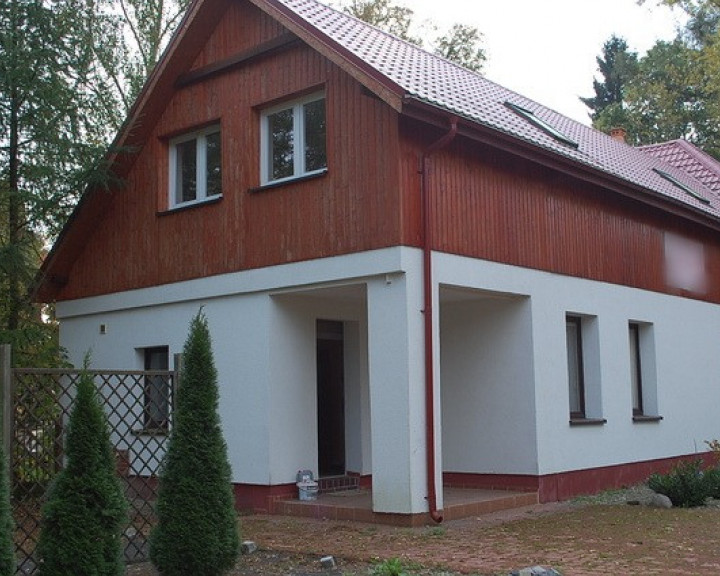 Dom Sprzedaż Santoczno