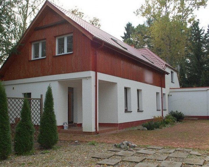 Dom Sprzedaż Santoczno