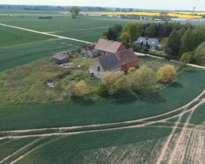 Dom Sprzedaż Myślibórz