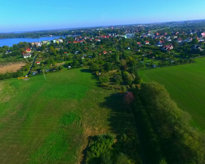 Działka Sprzedaż Myślibórz Królewiecka