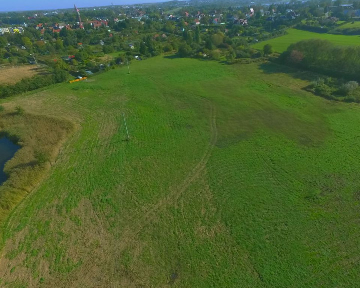 Działka Sprzedaż Myślibórz Królewiecka