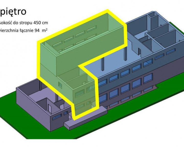 Obiekt Wynajem Gorzów Wielkopolski