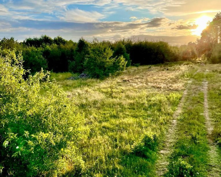 Działka Sprzedaż Chwalęcice