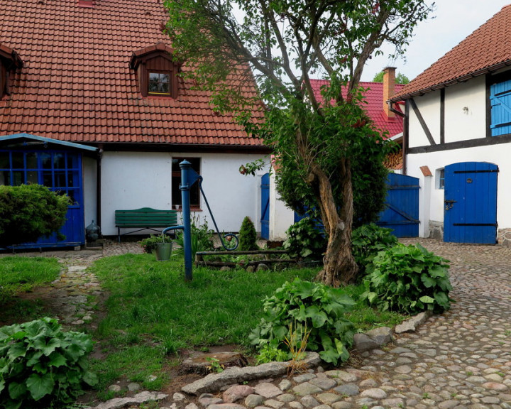 Dom Sprzedaż Mirosławiec