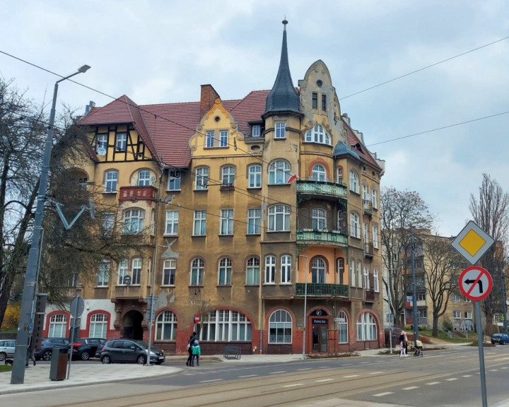 Mieszkanie Wynajem Gorzów Wielkopolski Centrum