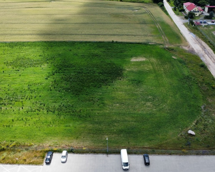 Działka Sprzedaż Gorzów Wielkopolski Chróścik