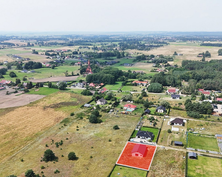 Dom Sprzedaż Białcz