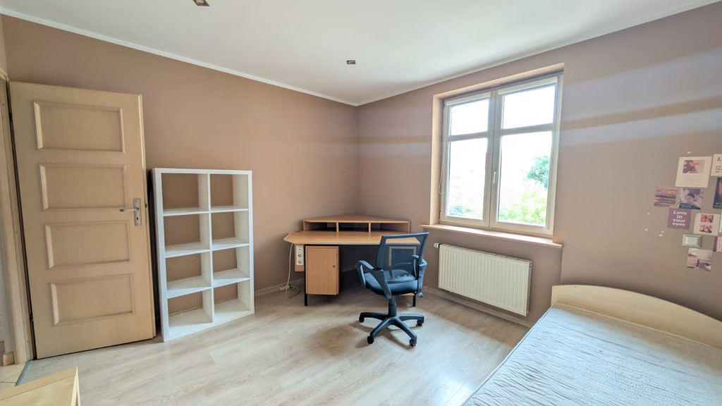 Mieszkanie Sprzedaż  Śródmieście