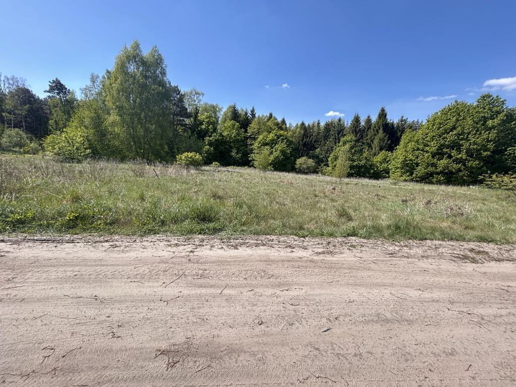 Działka Sprzedaż Skwierzyna Poziomkowa