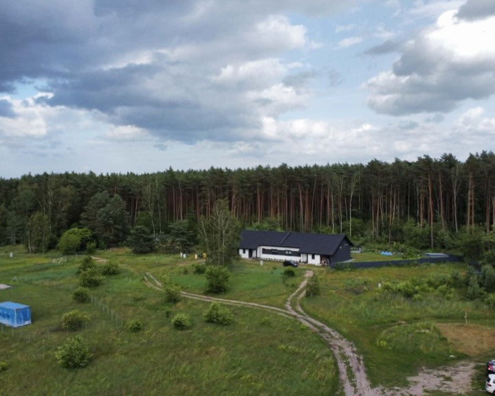 Działka Sprzedaż Skwierzyna Poziomkowa