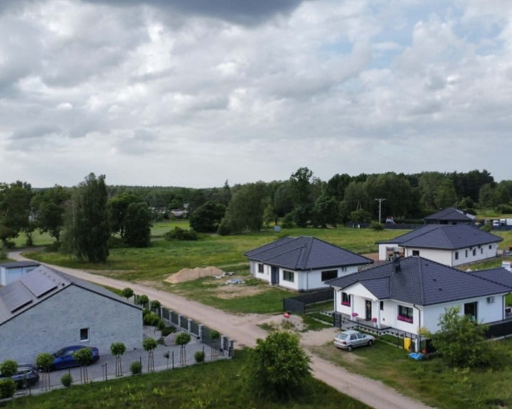 Działka Sprzedaż Skwierzyna Poziomkowa
